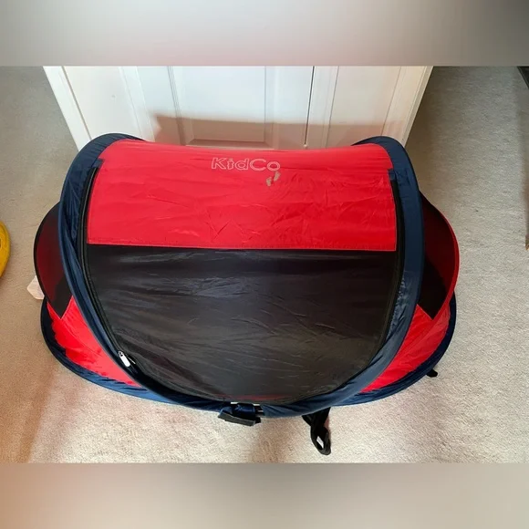 KidCo PeaPod =SOLD= - Picture 2 of 5